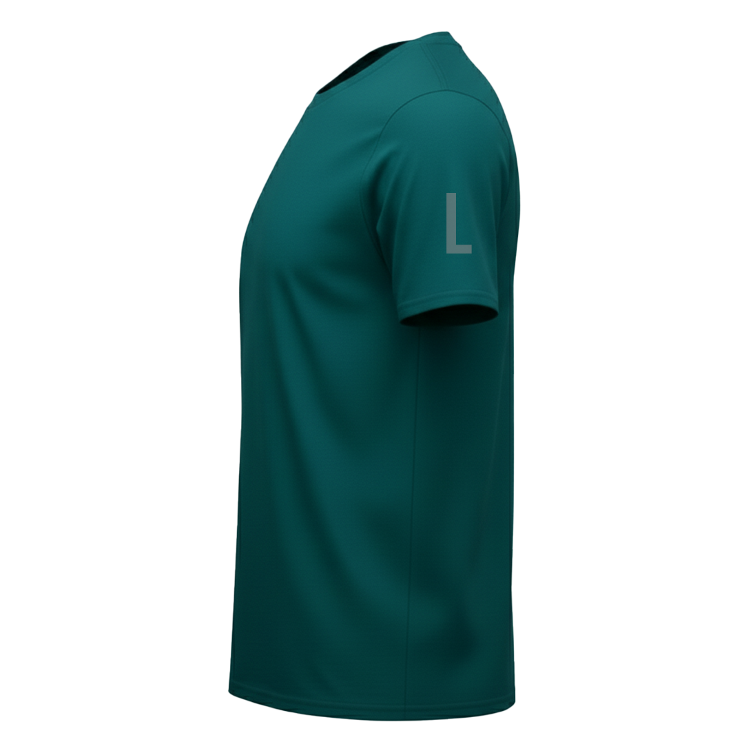 Atlantic Tee (Men's - 180GSM)