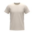 Bone White Tee (Women's - 220GSM)