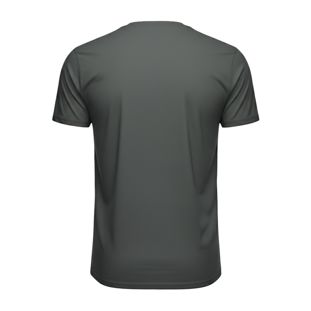 Charcoal Tee (Men's - 220GSM)