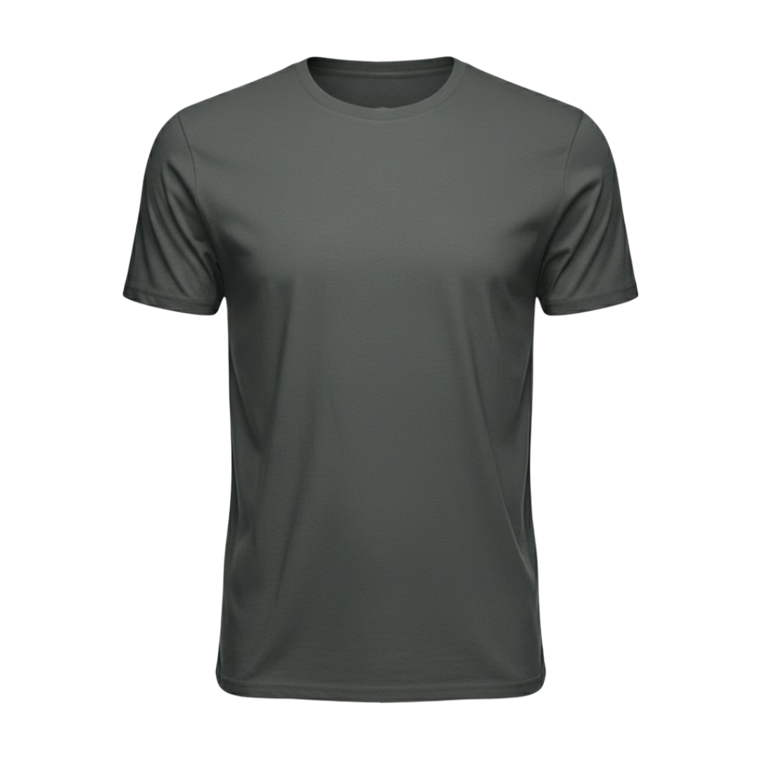 Charcoal Tee (Men's - 220GSM)
