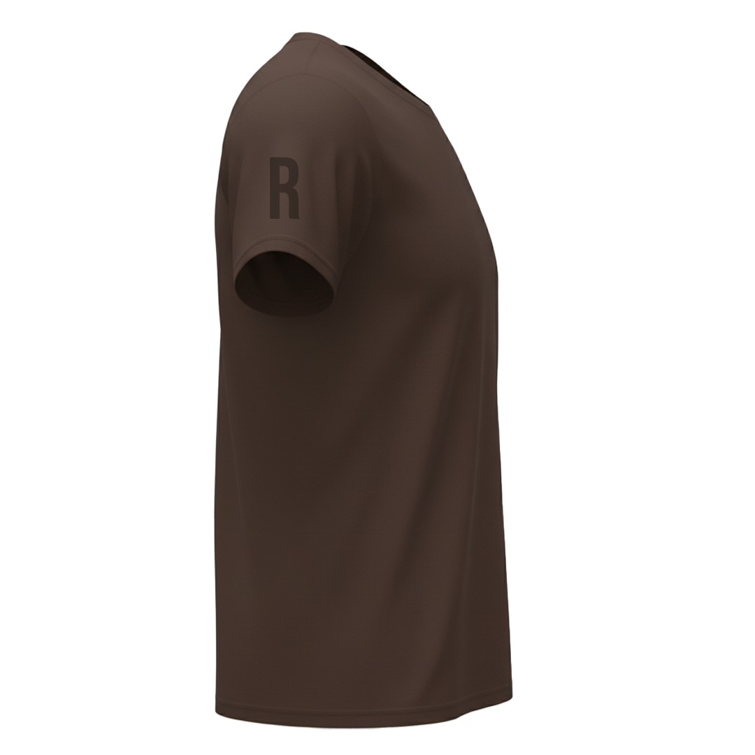 Dark Chocolate Tee (Men's - 220GSM)