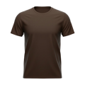 Dark Chocolate Tee (Men's - 180GSM)