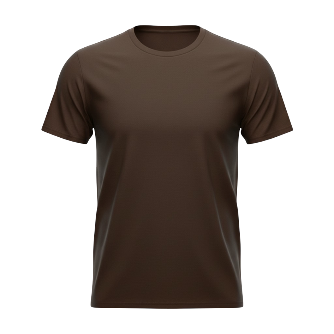 Dark Chocolate Tee (Men's - 220GSM)
