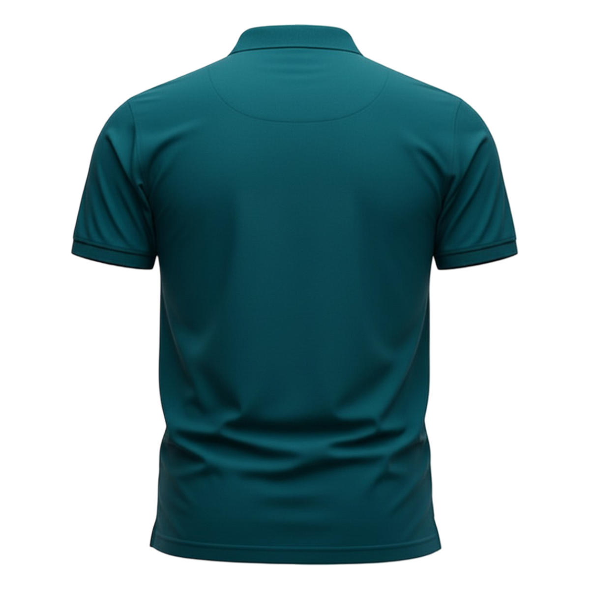 Green Polo (Men's 220GSM)