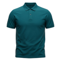 Green Polo (Men's 220GSM)