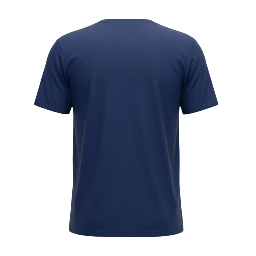 Indigo Tee (Men's - 180GSM)