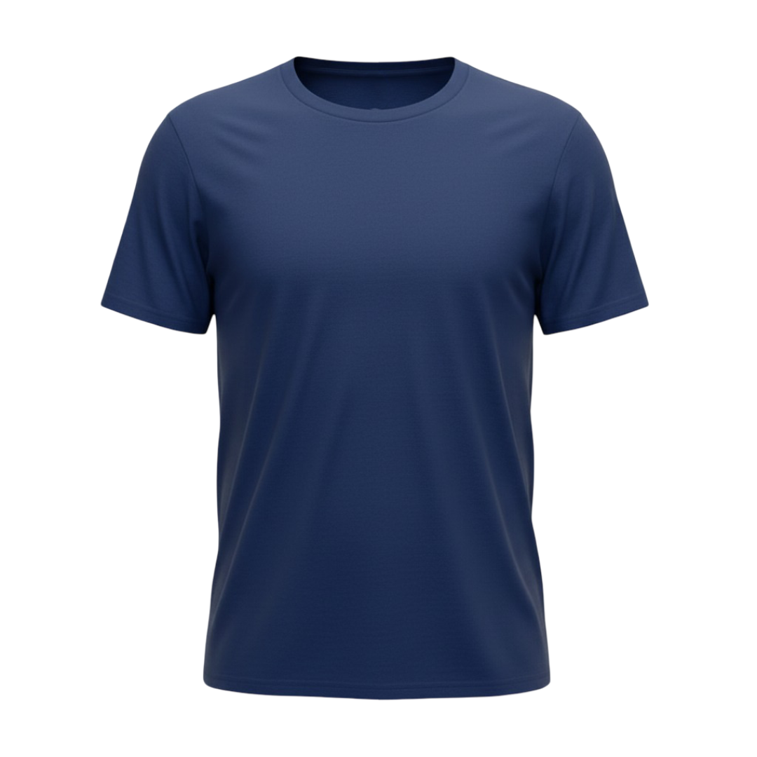Indigo Tee (Men's - 220GSM)