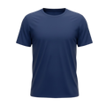 Indigo Tee (Women's - 220GSM)