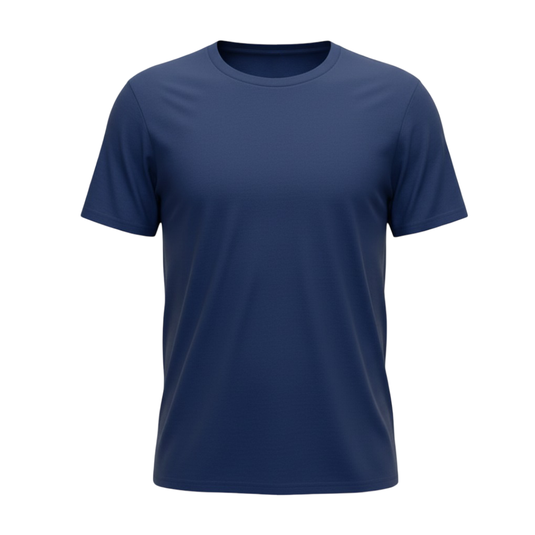 Indigo Tee (Women's - 220GSM)