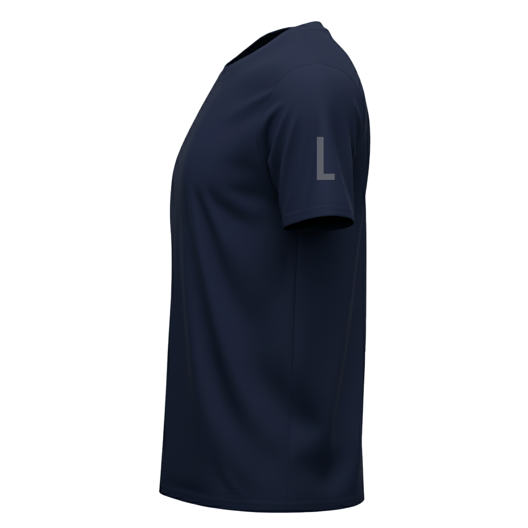 Indigo (Men's - 180GSM)