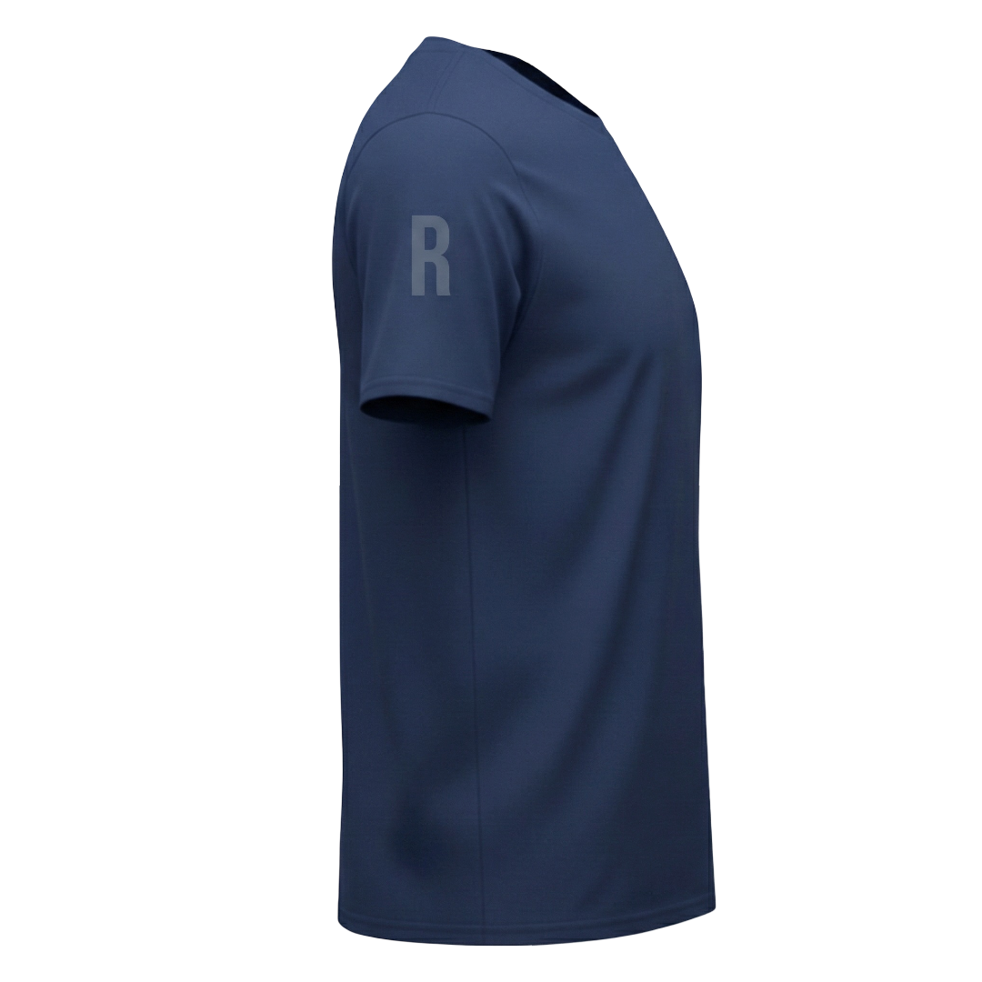 Indigo Tee (Men's - 180GSM)