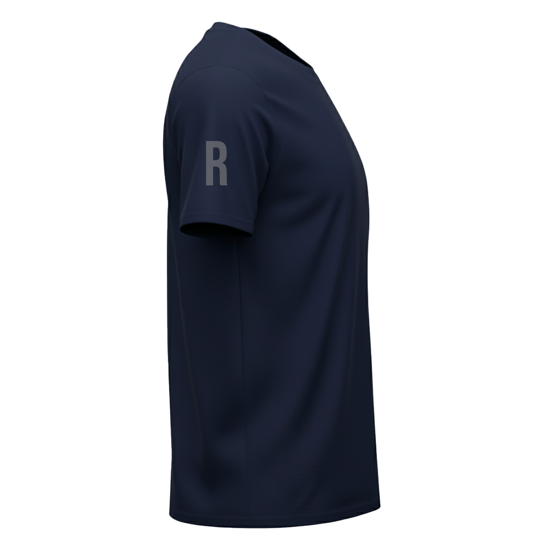 Navy (Men's - 180GSM)