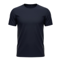 Navy (Men's - 180GSM)