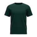 Pine Green Tee (Men's - 220GSM)