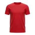 Red Tee (Women's - 220GSM)