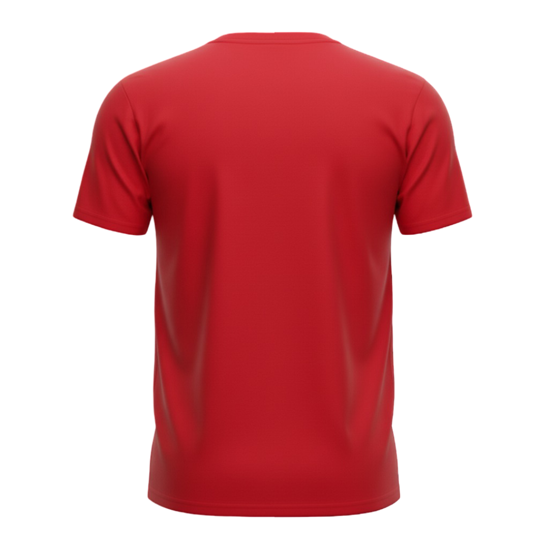 Red Tee (Women's - 220GSM)