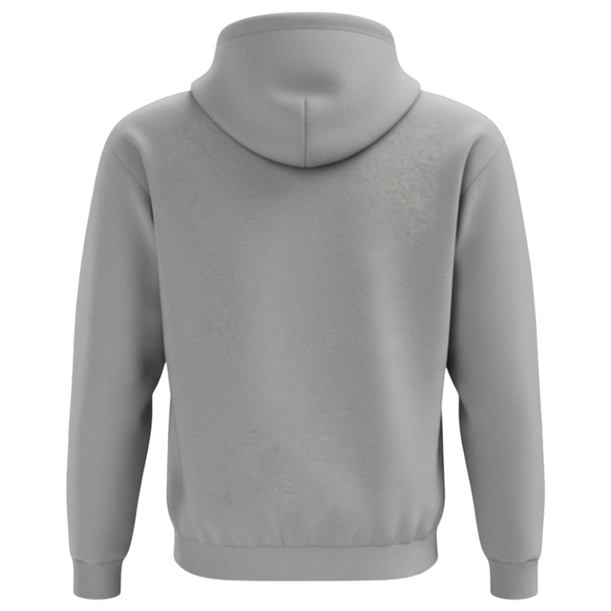 Grey Hoodie (Men's - 320GSM)
