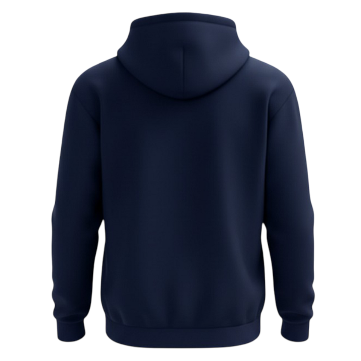 Midnight Blue Hoodie (Men's - 320GSM)