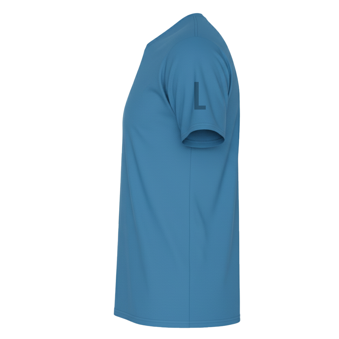 Hydro Tee (Men's - 180GSM)